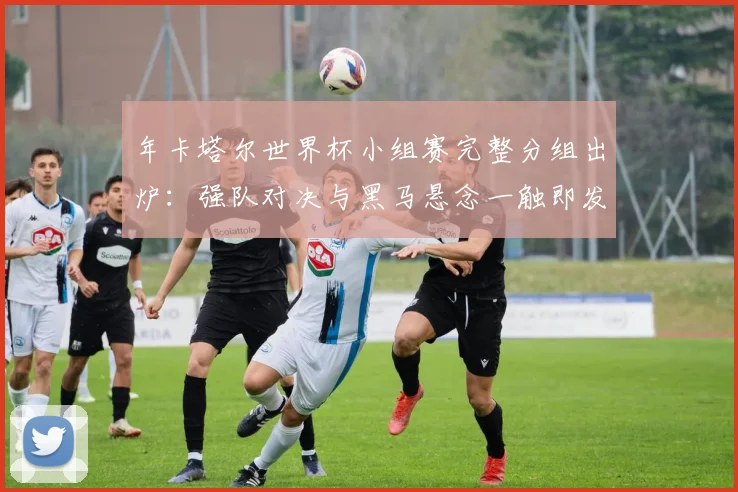 年卡塔尔世界杯小组赛完整分组出炉:强队对决与黑马悬念一触即发